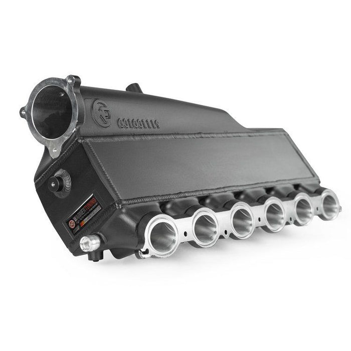 Intake manifold with integrated Intercooler BMW S58 Engine