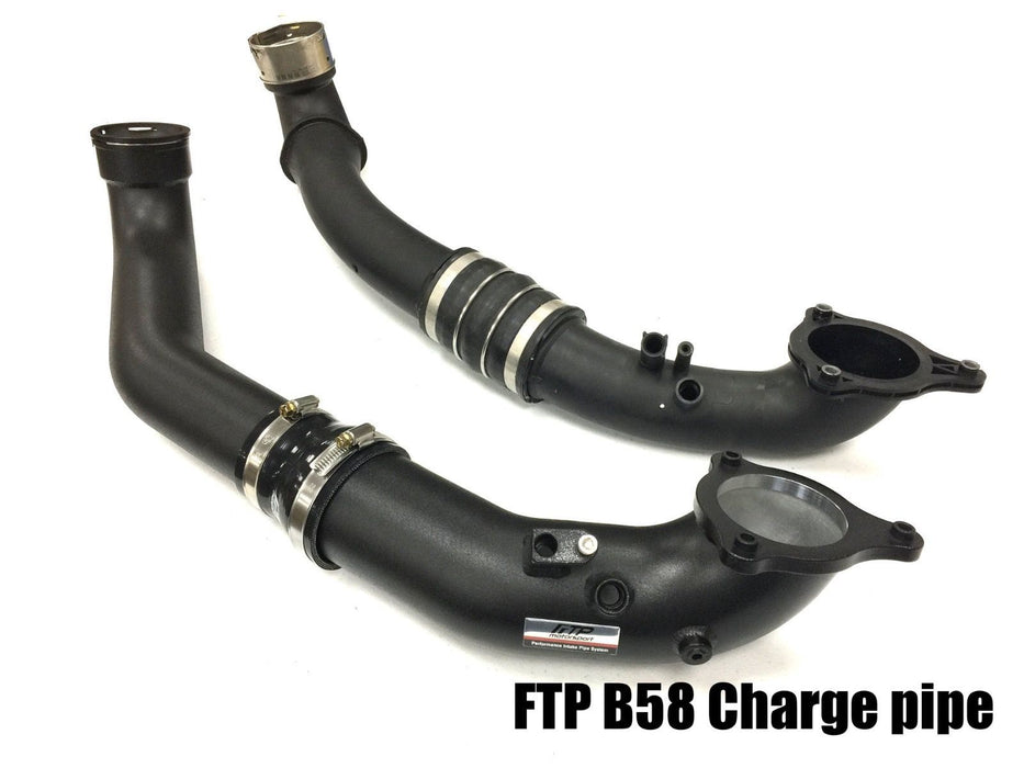 FTP B58 Gen 1 Chargepipe