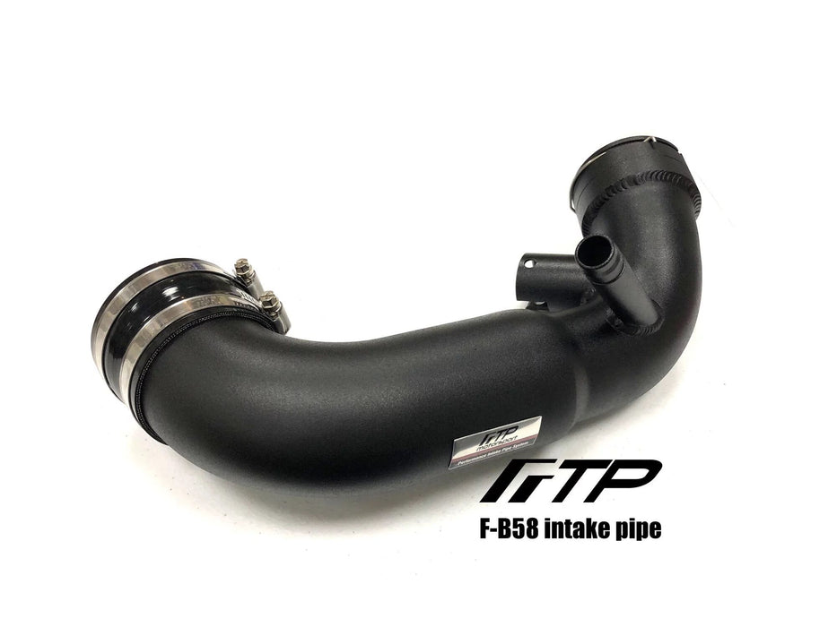 FTP B58 intake pipe