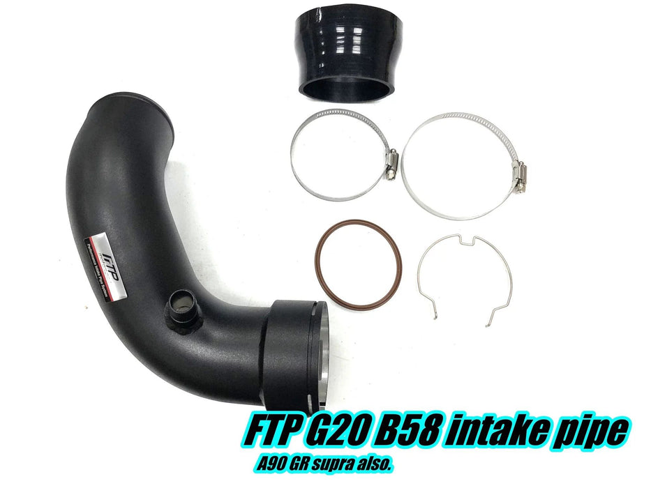 FTP G20 Supra intake pipe