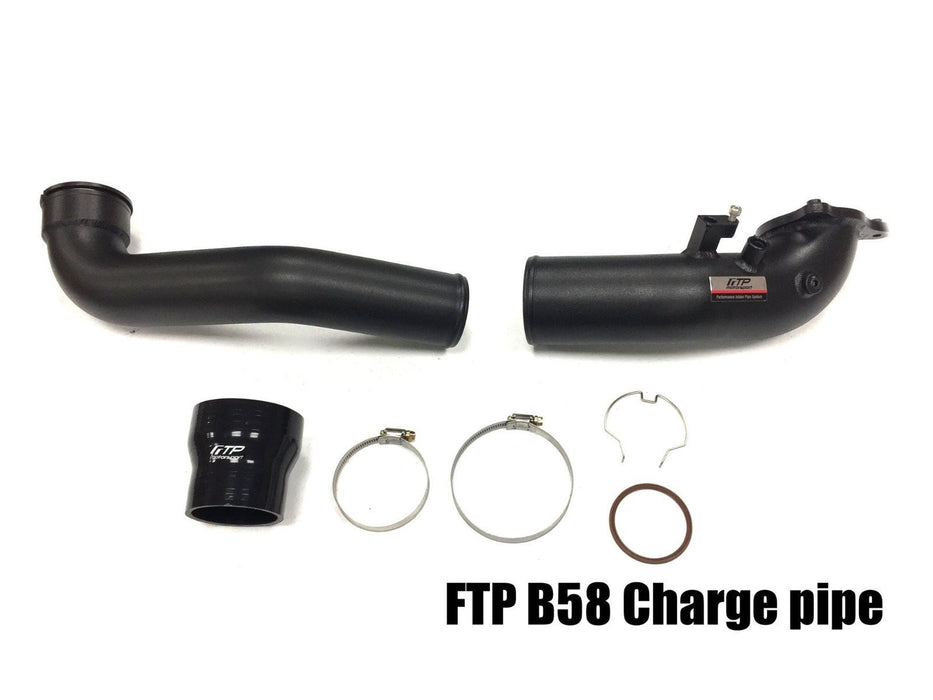 FTP B58 Gen 1 Chargepipe