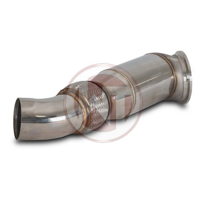 Wagner B58 F series Catless Downpipe