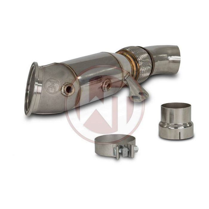 Wagner B58 F series Catless Downpipe