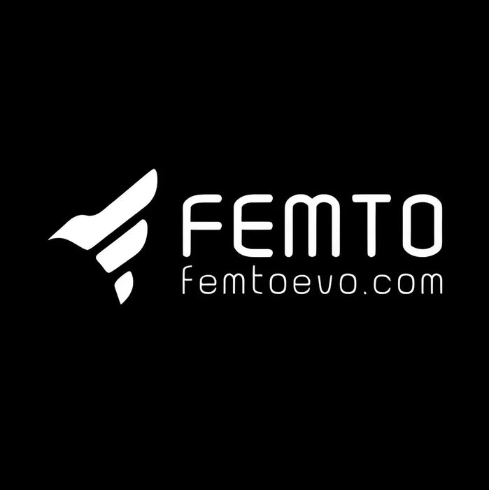 BMW Femto Unlock