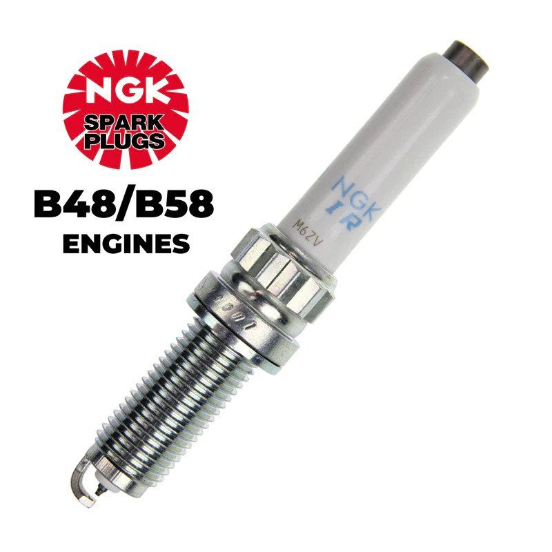 Spark Plugs