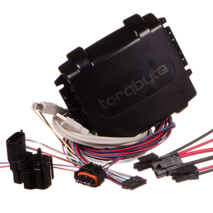 Methanol Kit with Torqbyte Controller